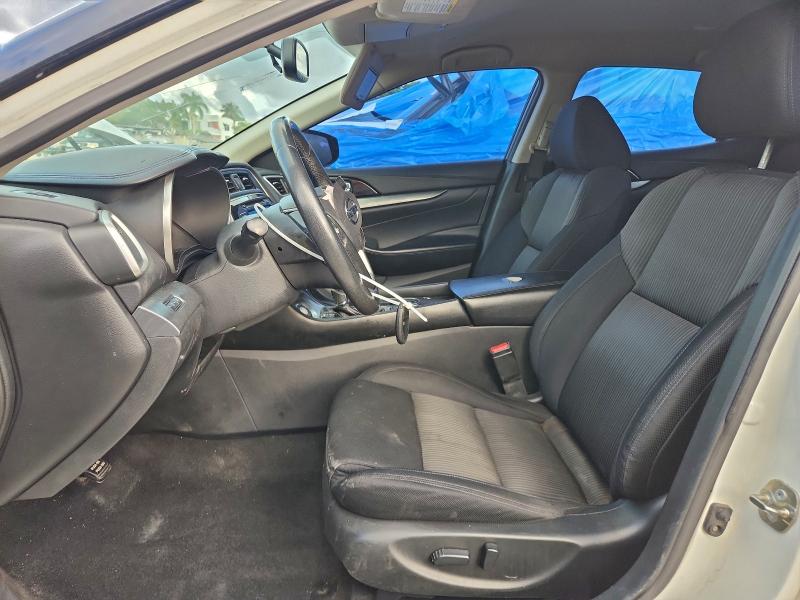 Фото 7 - NISSAN MAXIMA