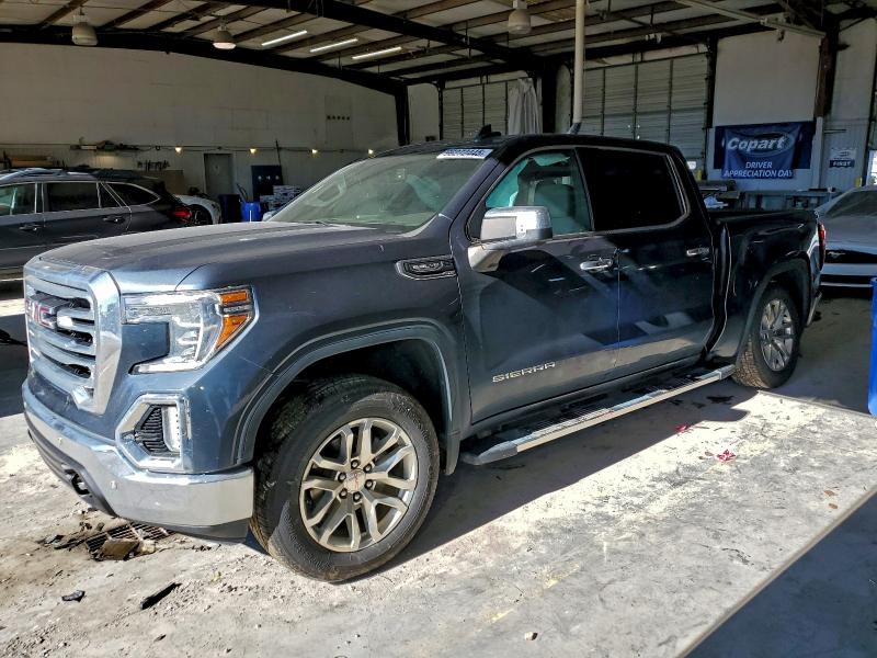 Фото 1 - GMC SIERRA