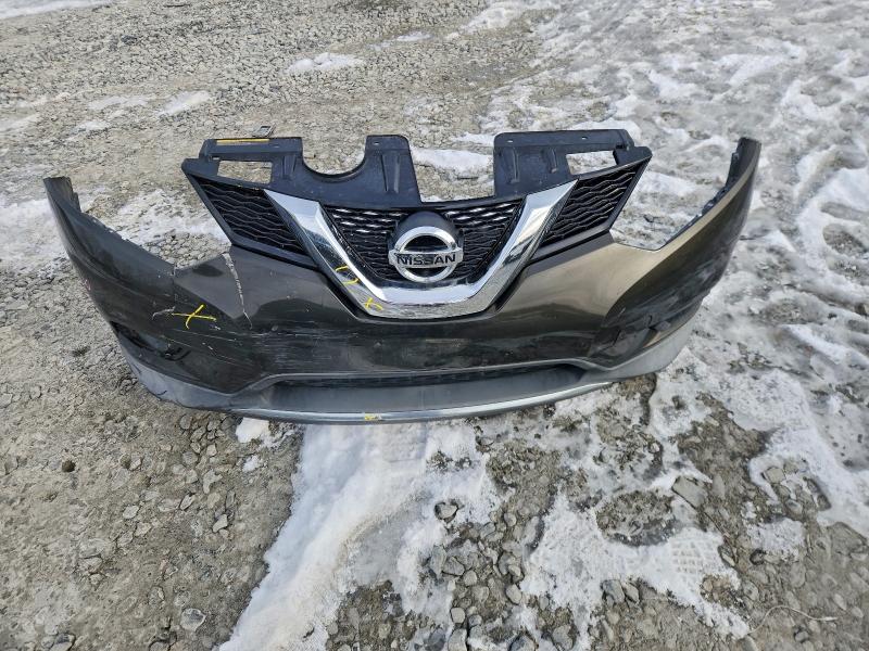 Фото 13 - NISSAN ROGUE