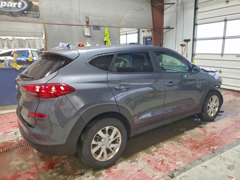 Фото 3 - HYUNDAI TUCSON