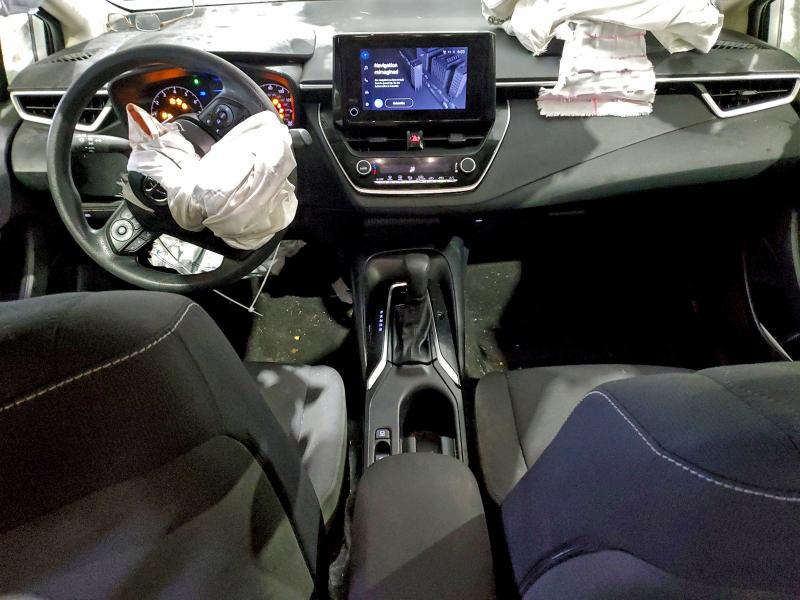 Фото 8 - TOYOTA COROLLA