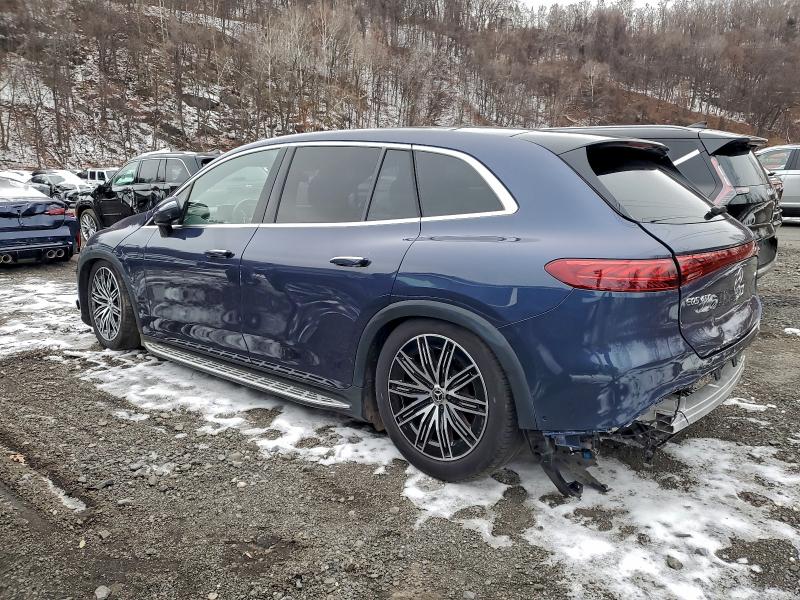MERCEDES-BENZ EQS SUV 45 2023 VIN 4JGDM2EB1PA029678