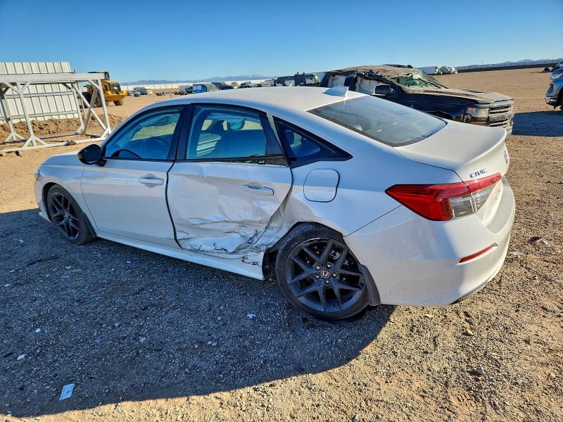 Фото 2 - HONDA CIVIC