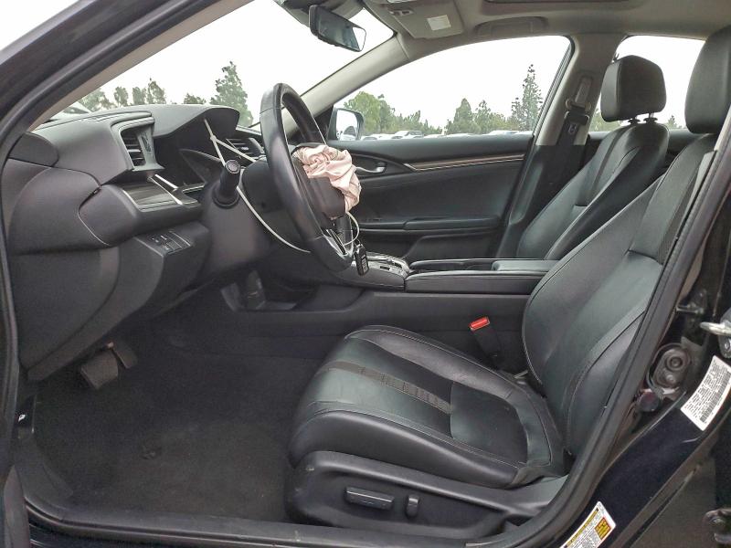 Фото 7 - HONDA CIVIC