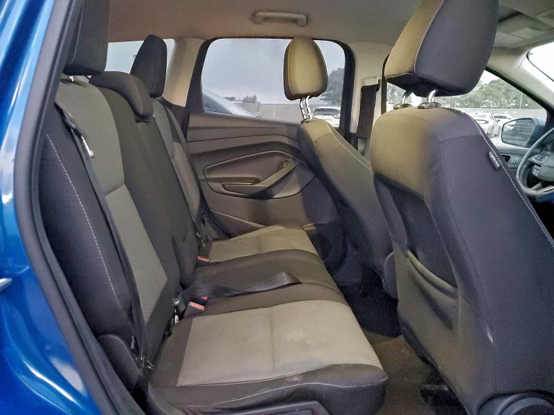 Фото 11 - FORD ESCAPE