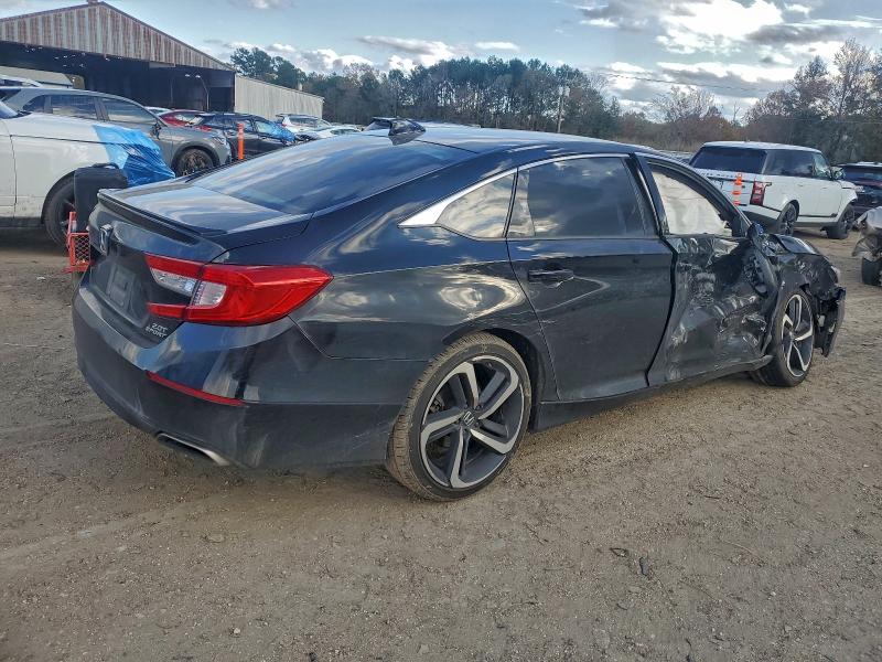 Фото 3 - HONDA ACCORD