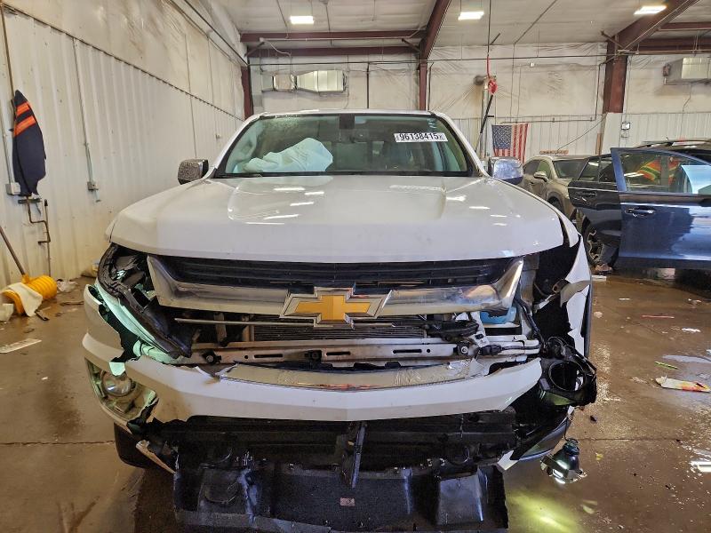 Фото 5 - CHEVROLET COLORADO