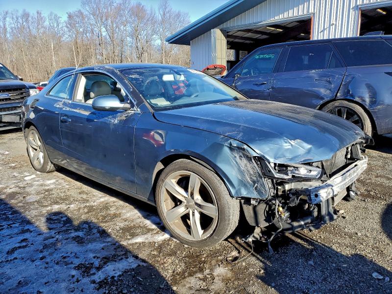 Фото 4 - AUDI A5