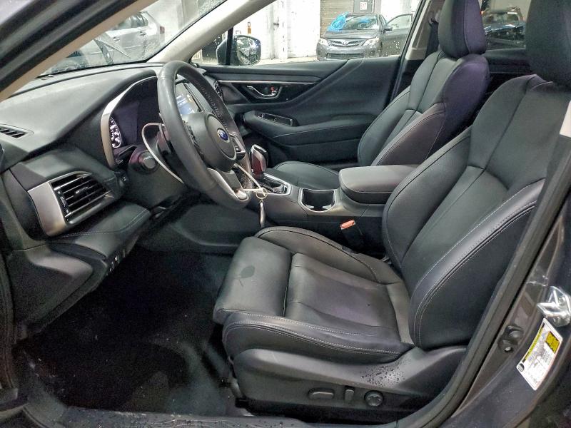 Фото 7 - SUBARU OUTBACK