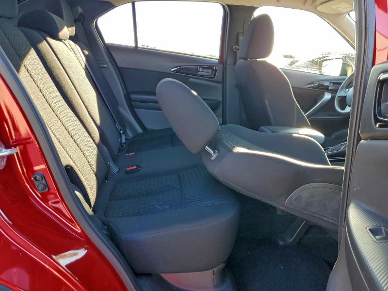 Фото 11 - MITSUBISHI ECLIPSE