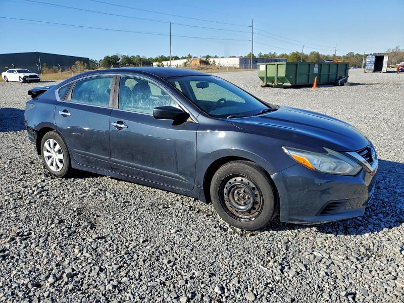 Фото 4 - NISSAN ALTIMA