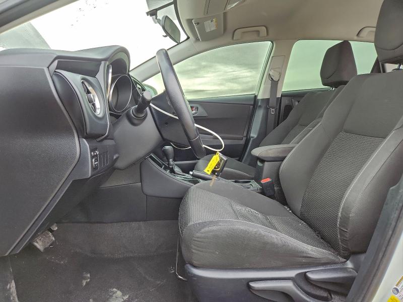 Фото 7 - TOYOTA SCION