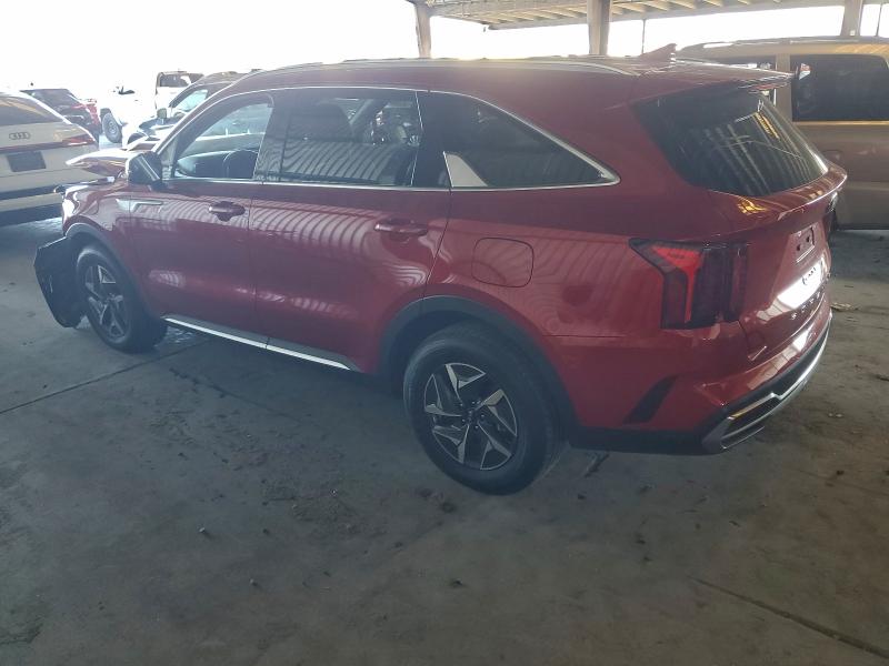 Фото 2 - KIA SORENTO