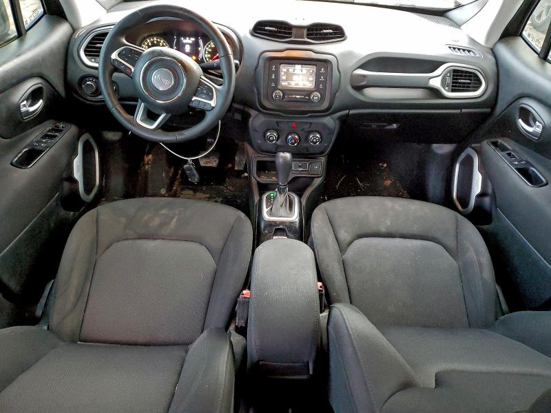 Фото 8 - JEEP RENEGADE