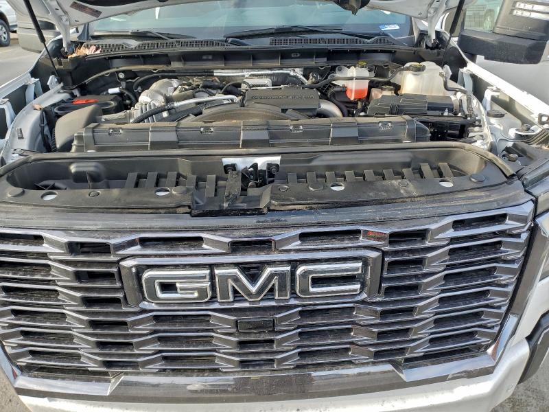 Фото 11 - GMC SIERRA