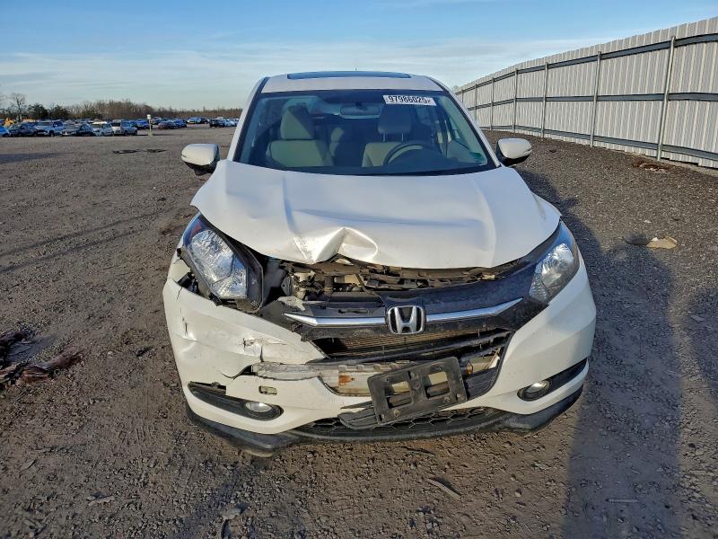 Фото 5 - HONDA HR-V