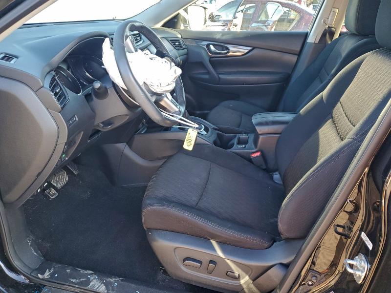 Фото 7 - NISSAN ROGUE