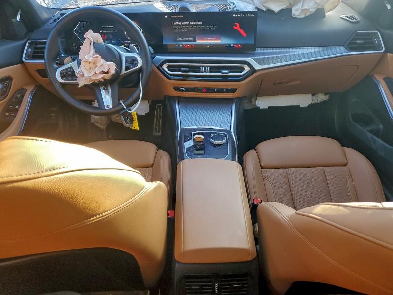 Фото 8 - BMW 3 SERIES