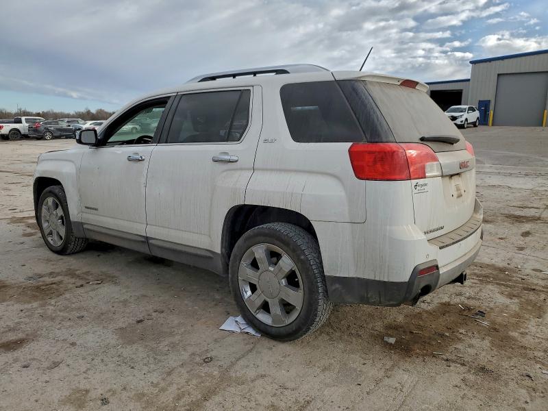 Фото 2 - GMC TERRAIN