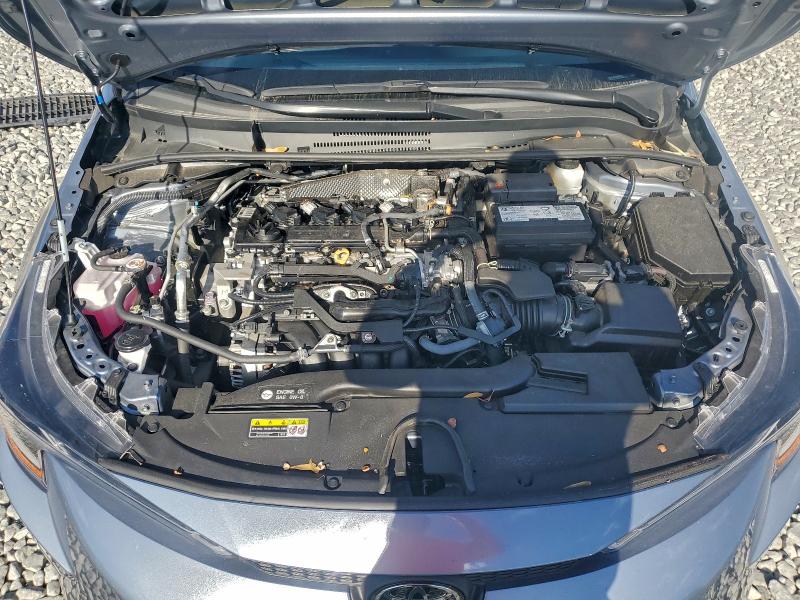 Фото 11 - TOYOTA COROLLA