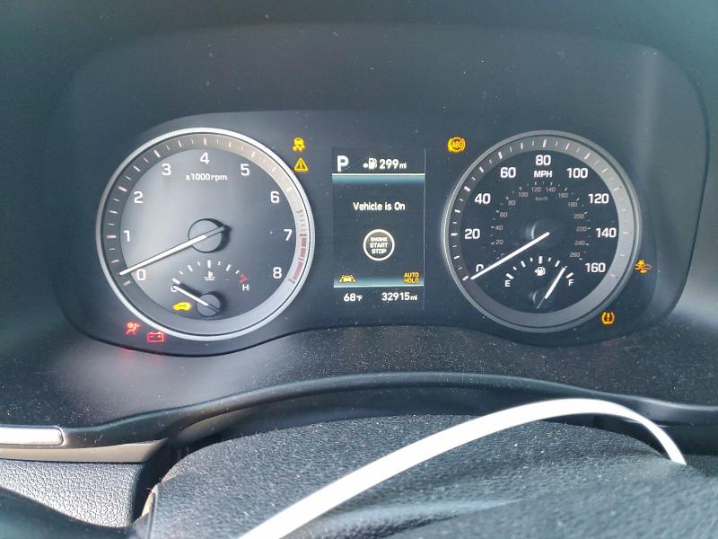 Фото 9 - HYUNDAI TUCSON