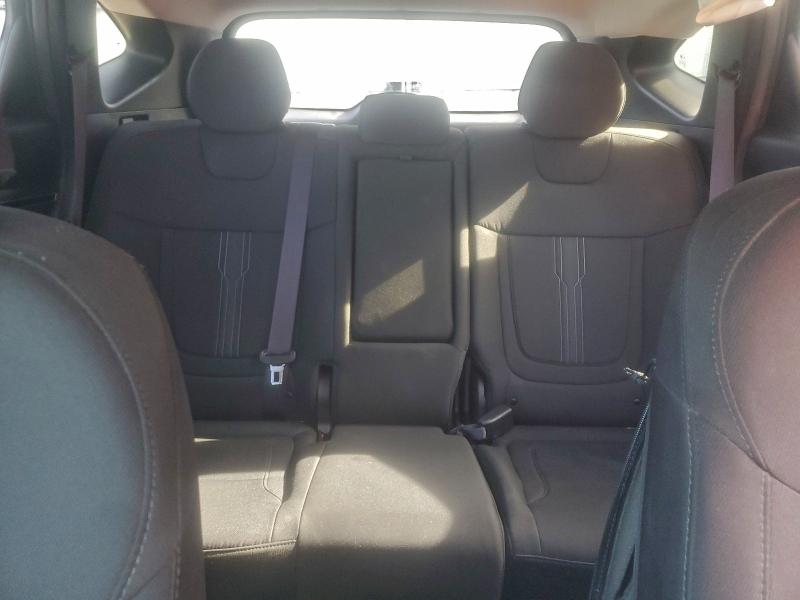 Фото 10 - HYUNDAI TUCSON