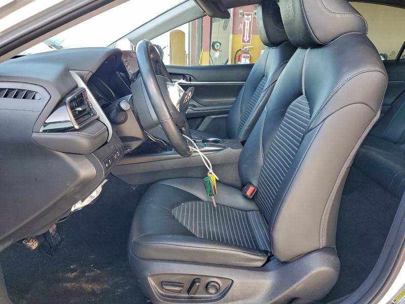 Фото 7 - TOYOTA CAMRY