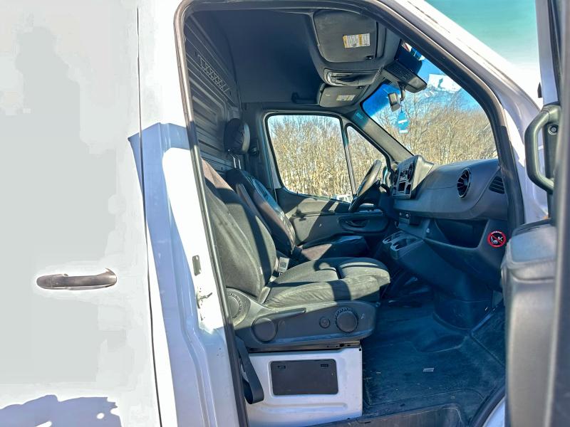 Фото 5 - MERCEDES-BENZ SPRINTER