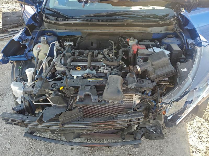 Фото 12 - NISSAN KICKS