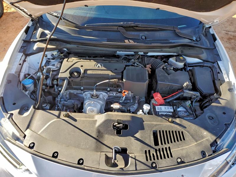 Фото 11 - ACURA ILX