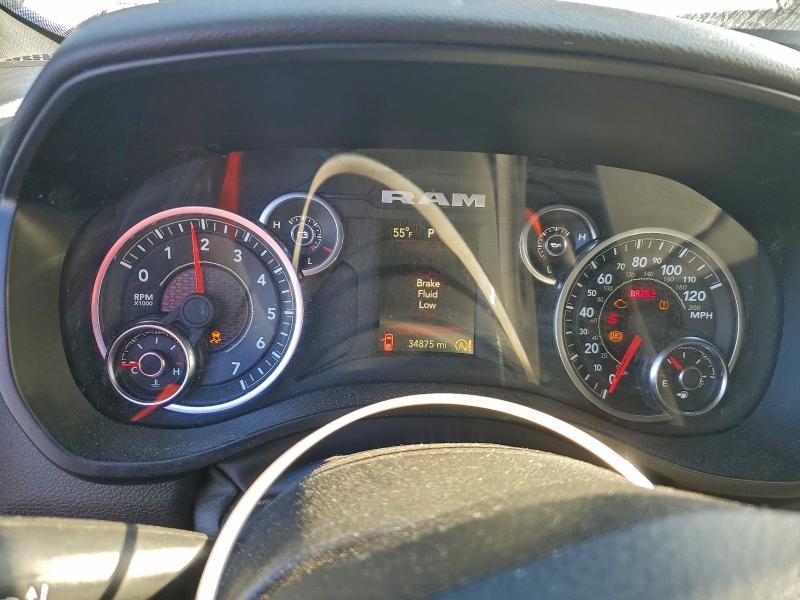 Фото 9 - RAM 1500