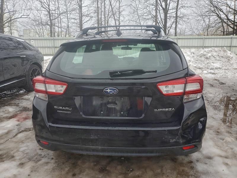 Фото 6 - SUBARU IMPREZA