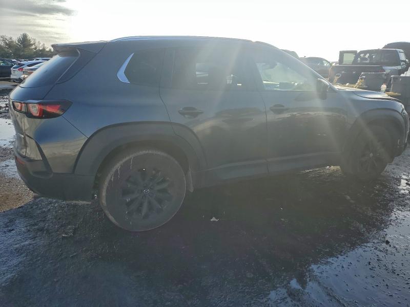 Фото 3 - MAZDA CX-50