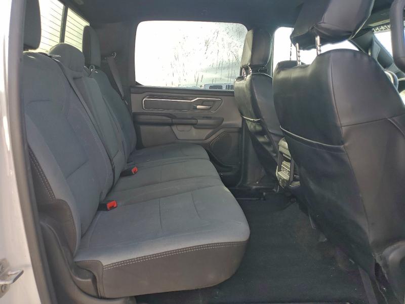 Фото 10 - RAM 1500