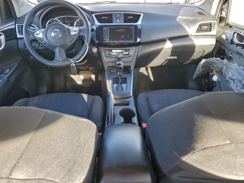 Фото 8 - NISSAN SENTRA