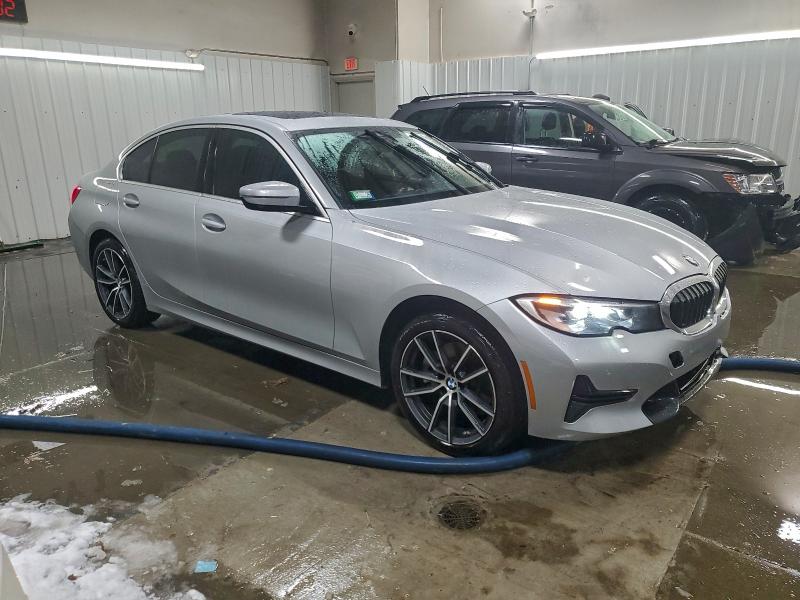 Фото 4 - BMW 3 SERIES