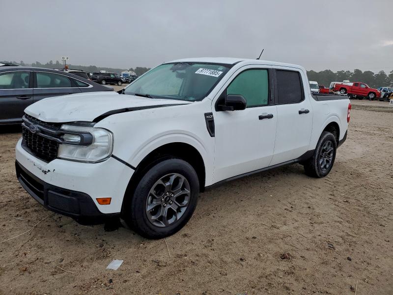 Фото 1 - FORD MAVERICK