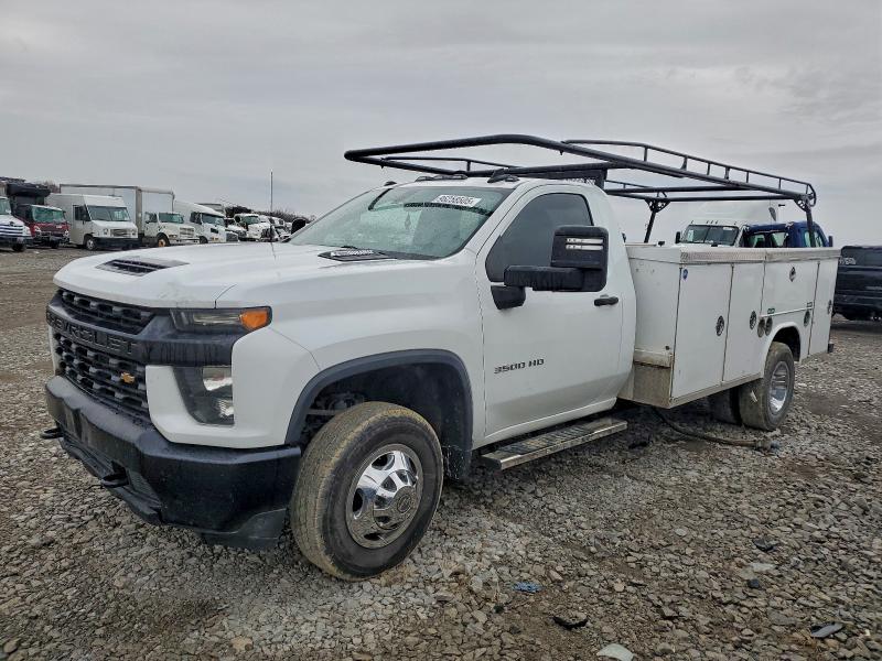 Фото 2 - CHEVROLET ALL Models