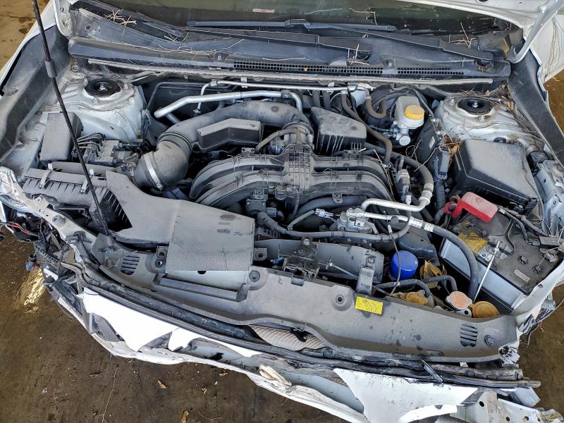 Фото 12 - SUBARU CROSSTREK