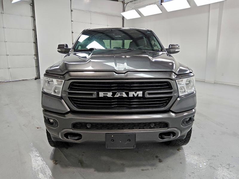 Фото 5 - RAM 1500