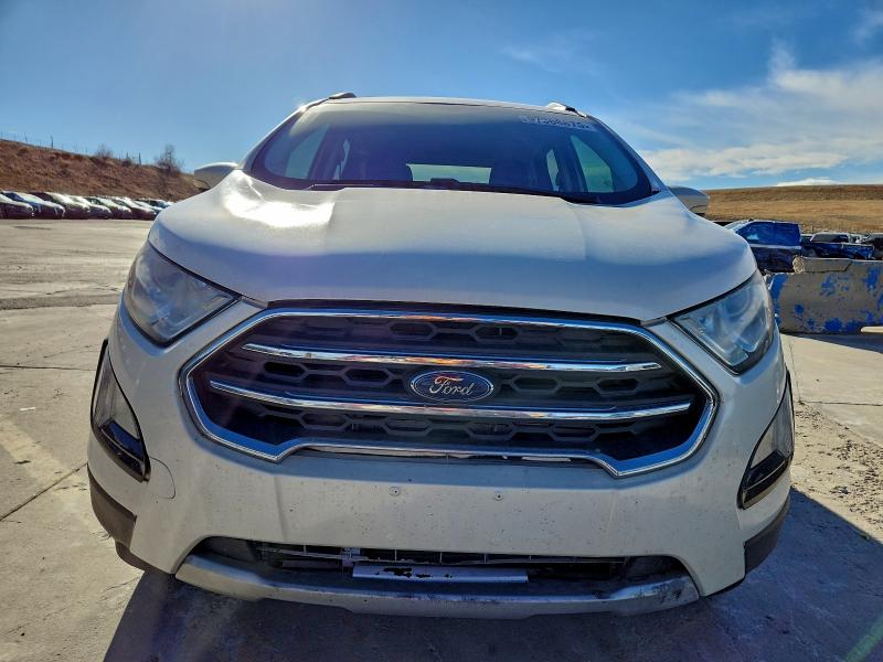 Фото 5 - FORD ECOSPORT