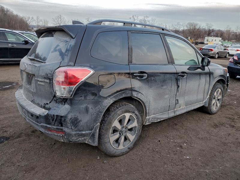 Фото 3 - SUBARU FORESTER