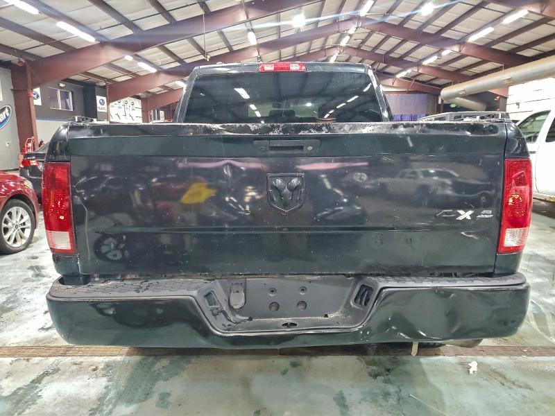 Фото 6 - RAM 1500