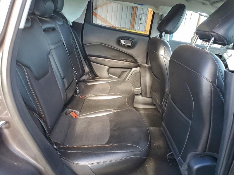 Фото 11 - JEEP COMPASS