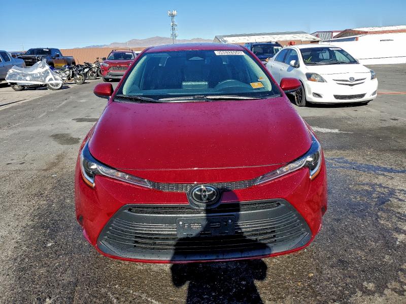 Фото 5 - TOYOTA COROLLA