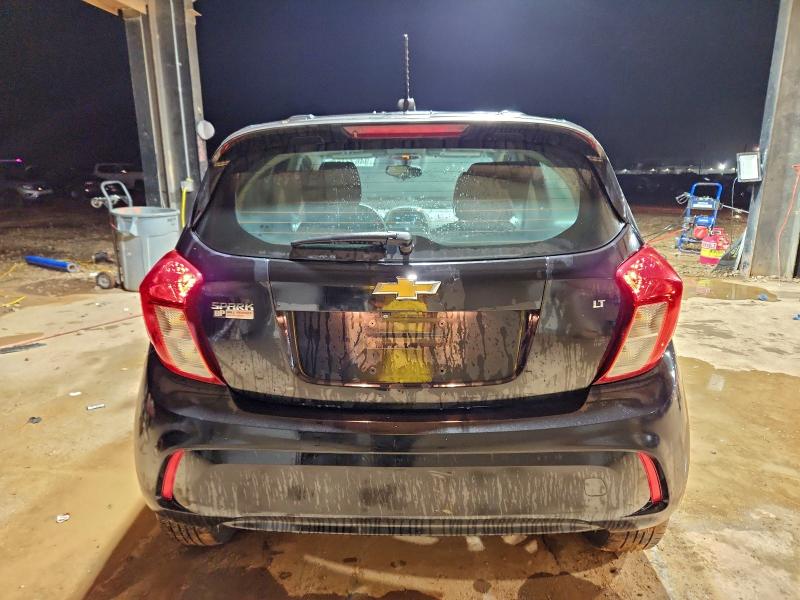 Фото 6 - CHEVROLET SPARK