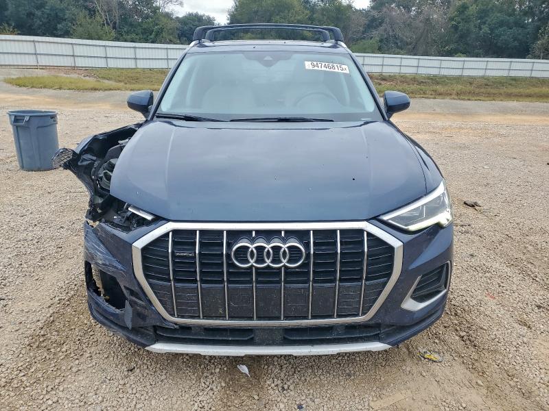 Фото 5 - AUDI Q3