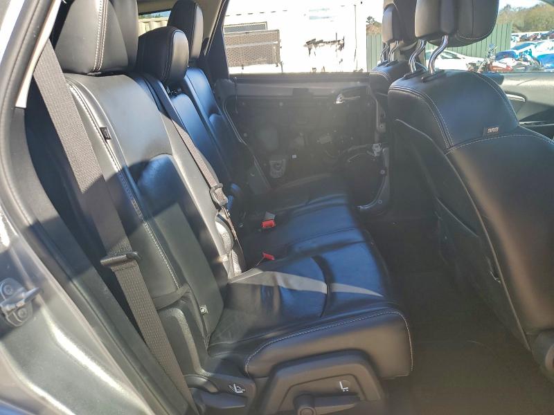 Фото 11 - DODGE JOURNEY