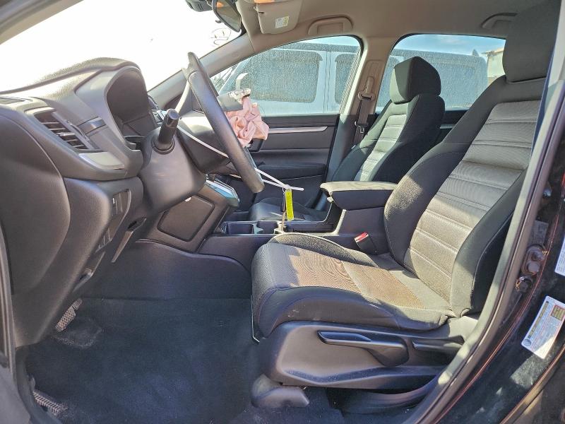 Фото 7 - HONDA CRV