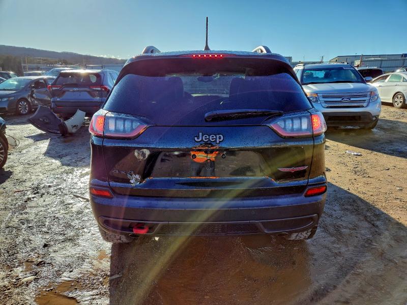 Фото 6 - JEEP CHEROKEE